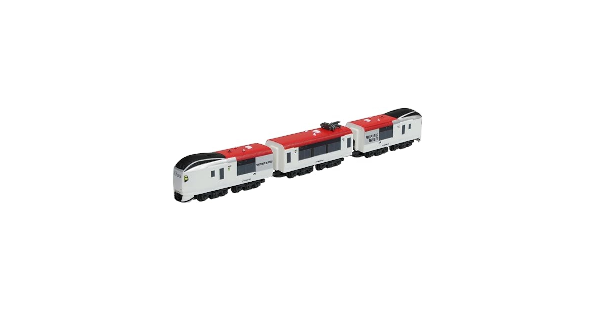 RHB ABe 4/4 Nナロー　Zゲージ　電車模型 RHB ABe 4/4 Nナロー Zゲージ 電車模型 81mWqshUCIL._UF350